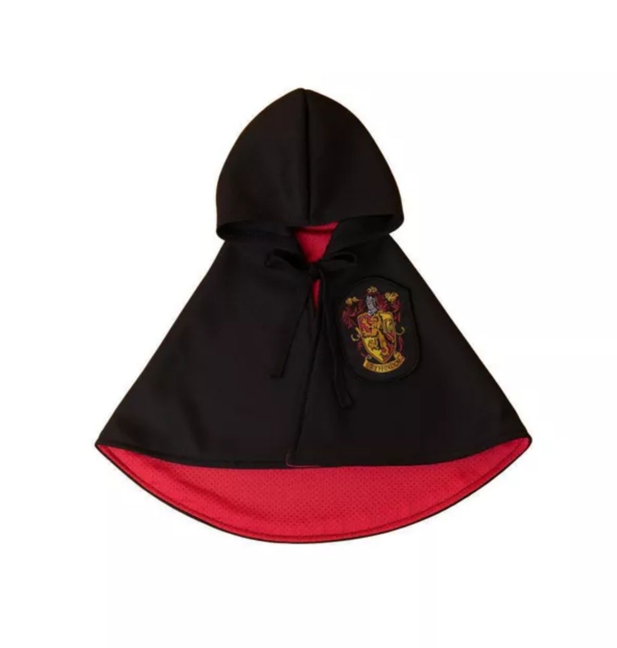 Disfarce/Roupa Harry Potter para Cães e Gatos