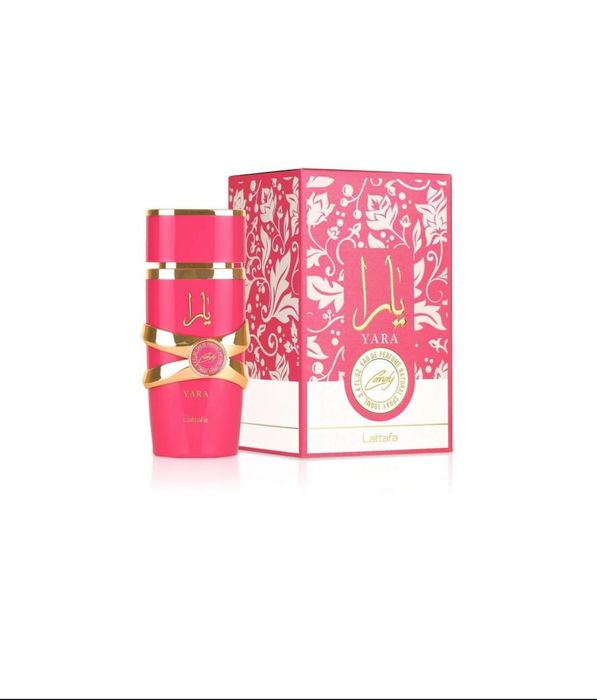 Yara-Candy/Perfume árabe-Original