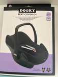 Dooky seat cover o+