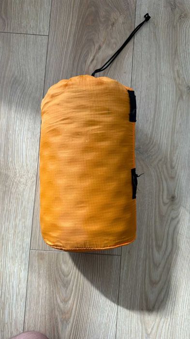 Thermarest Prolite plus regular mata samopompująca materac