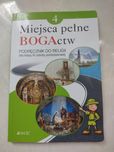 Miejsca pełne Bogactw klasa 4