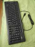 Klawiatura do komputera Fujitsu