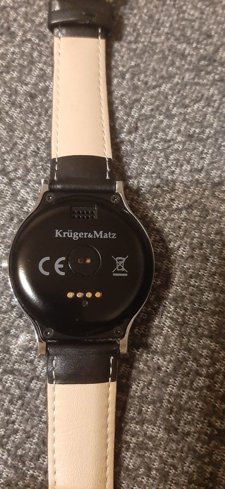 Smartwatch Kruger&Matz Style (KM0431 jak nowy