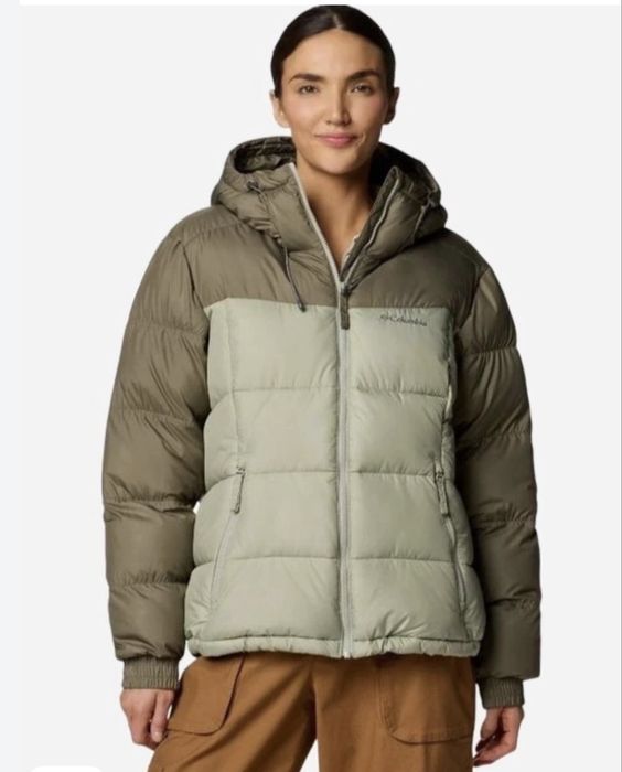 Зимова куртка Columbia розмір М