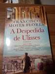 A despedida de ulisses(Francisco m.Flores)