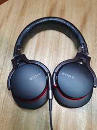 наушники Sony MDR 1R