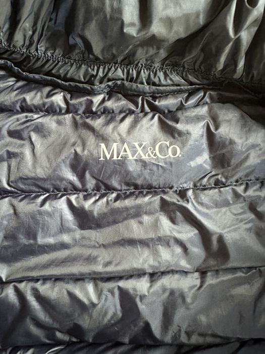 MAX&Co kurtka przejściowa / stan bardzo dobry