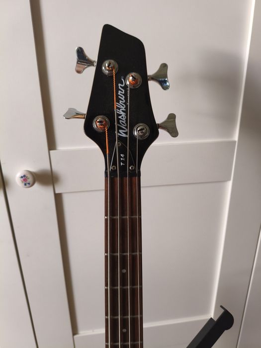Gitara Basowa Washburn Taurus T14