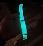 Nowy pasek do zegarka 20mm od CNS Watch Bands Straps Lume