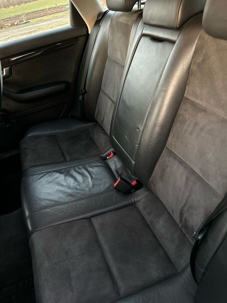 Audi a4 b7 1.9 TDI