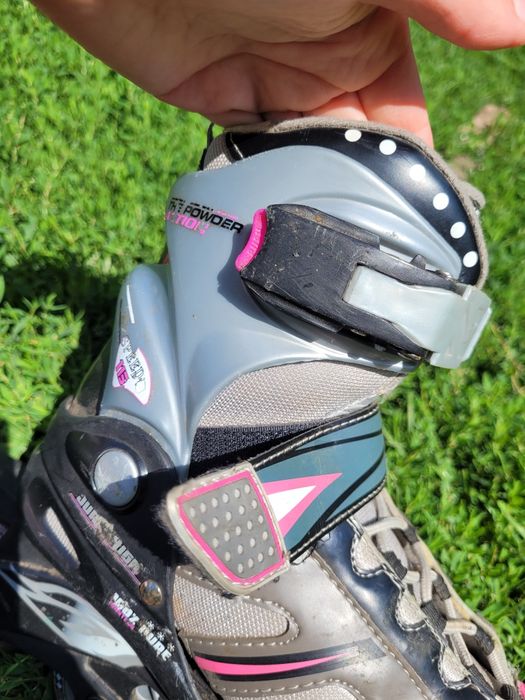 Ролики дитячі зручні