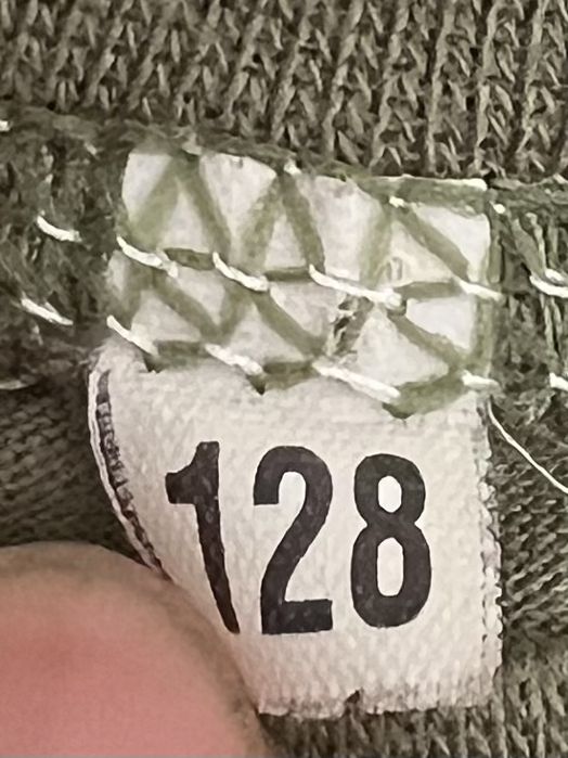 Koszula, moto, rozmiar 128