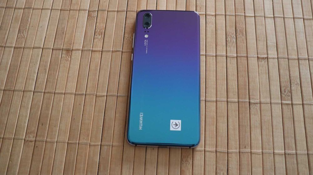 Sprzedam HUAWEI P20