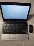 Ноутбук eMachines , core i5 , 128 ssd , 4gb ОЗУ