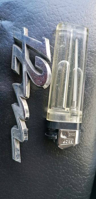 simbolo antigo ford taunus 12 m