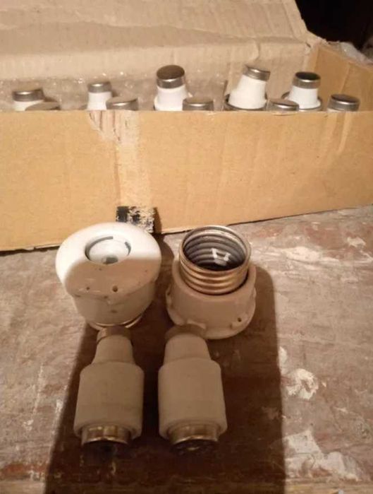 Запобіжники(предохранитель)