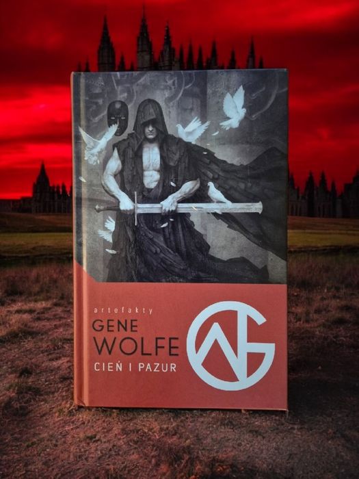 Cień i Pazur - Gene Wolfe