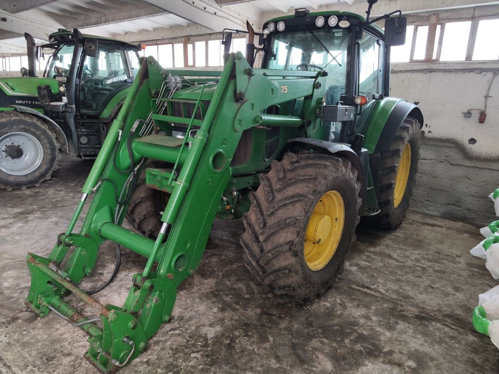 John Deere 6930 Premium