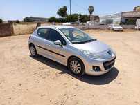 Peugeot 207 1.4 16v