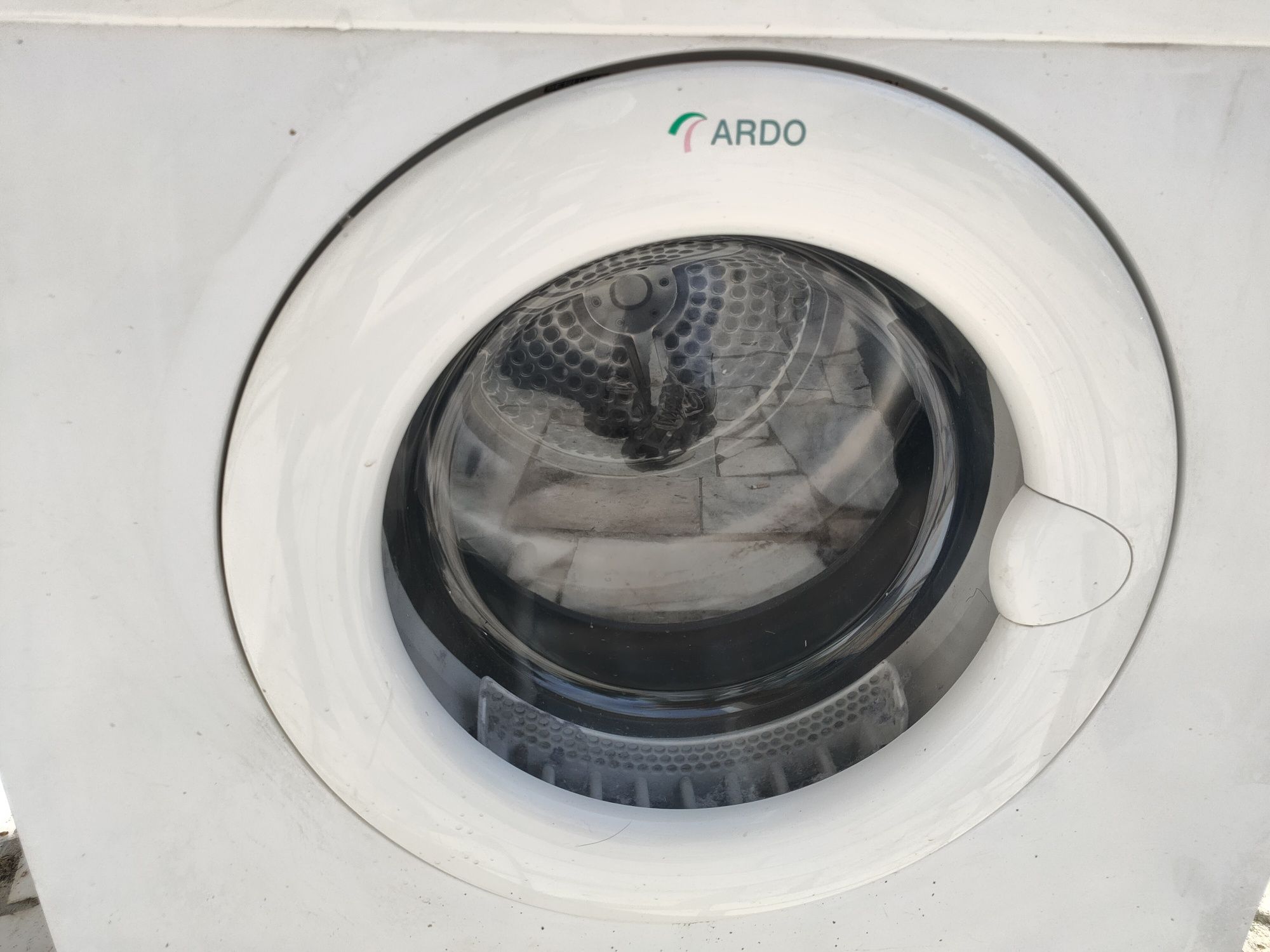 Máquina de Secar em Excelente estado