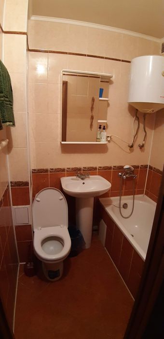 Посуточно квартира житомир