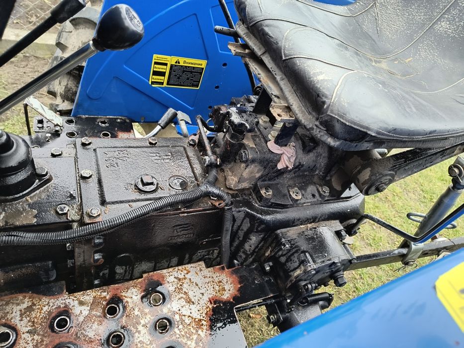 Продам Дон фенг на повному ходу