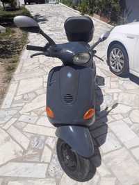 Scooter Vespa ET 2  75cc