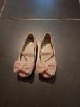 Buty eleganckie dla dziewczynki r. 26