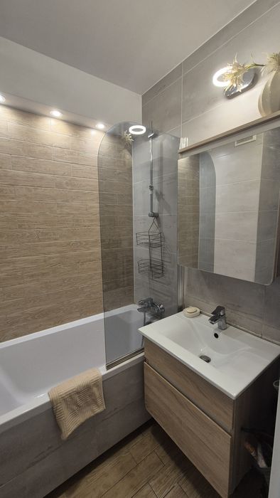 Mieszkanie do wynajęcia Wrotków Lublin Nałkowskich