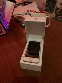 iPhone SE Rose Gold 16GB