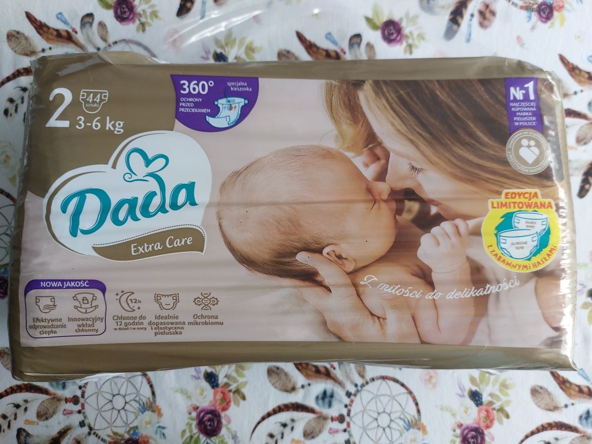 Dada Extra care rozm 2