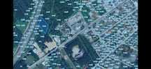 Działka budowlana pod usługi 4000 m2
