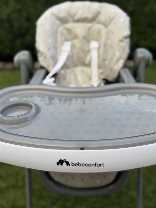 Cadeira de refeição 0-36 Meses