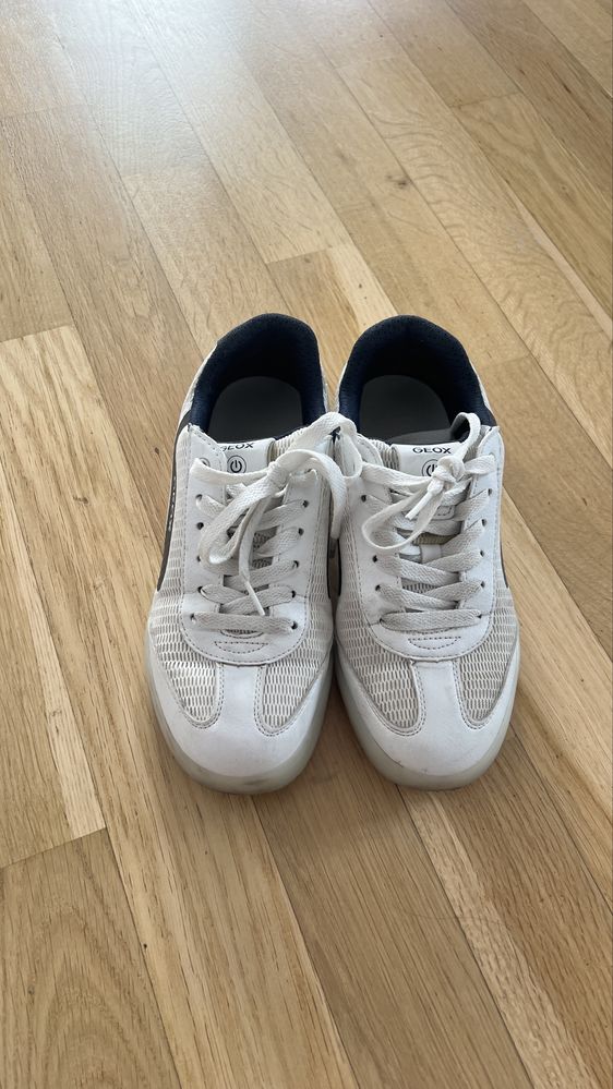 Buty Geox damskie r 37