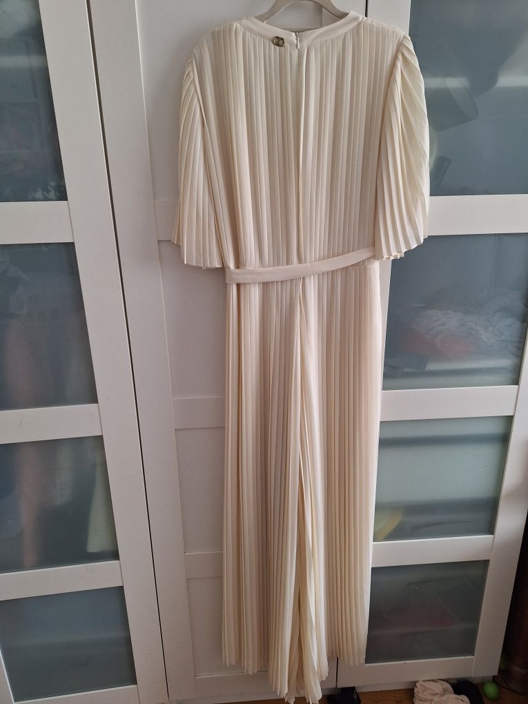 Sukienka kombinezon Twinset 46 IT XL XXL 42 44 ślub wesele komunia