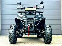 Quad BRT SCREAM 250 ! Nowy, Wyciągarka ! GWARANCJA ! GRATISY !