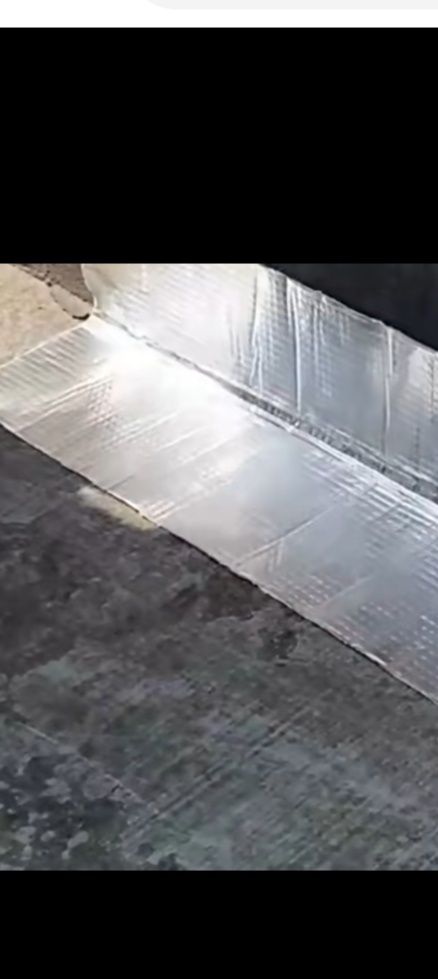 FITA Impermeabilizante Autocolante BUTÍLICA