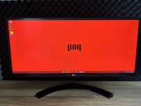 Monitor LG 29UM68