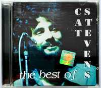 Cat Stevens The Best Of