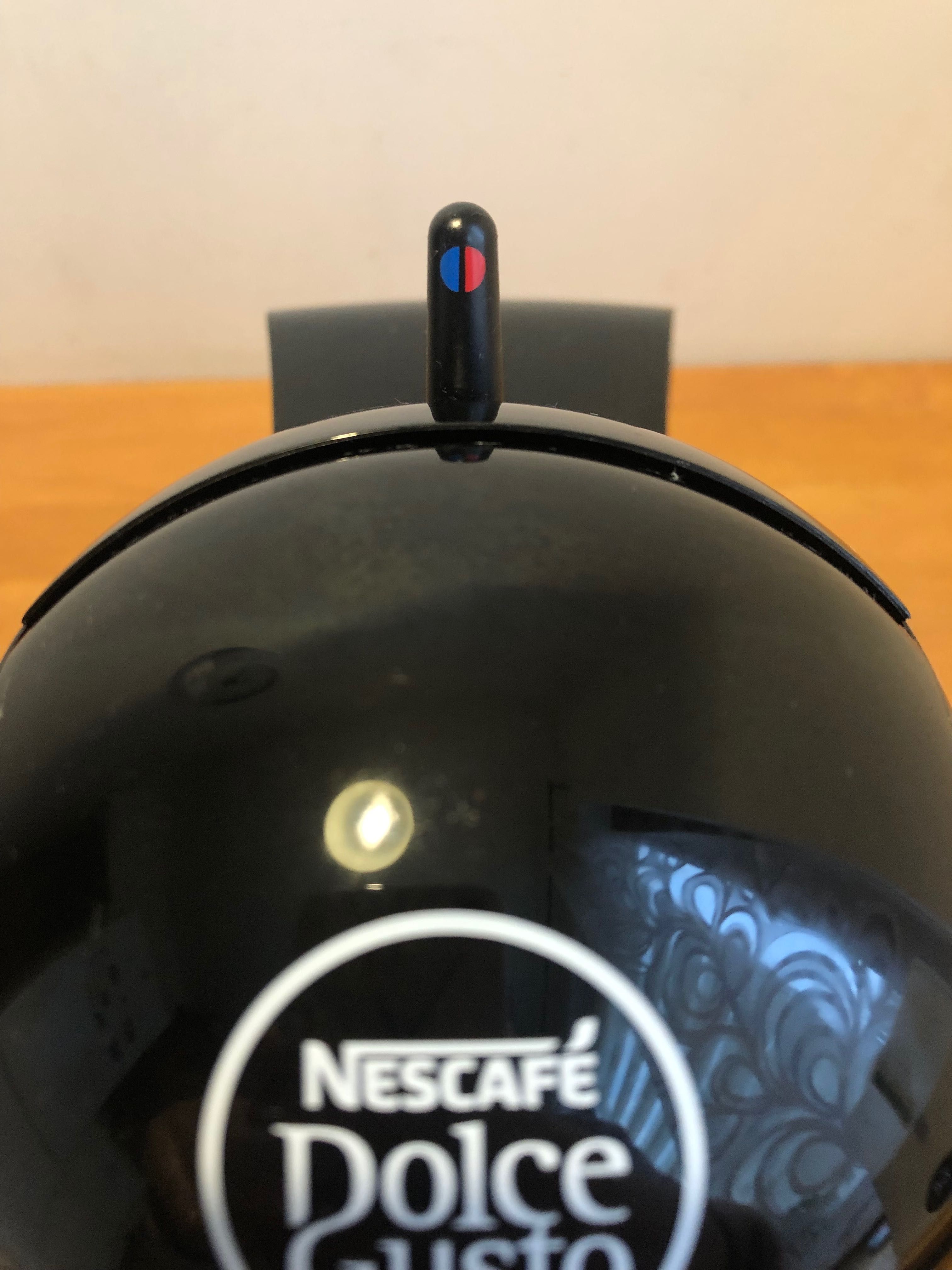 Ekspres kapsułkowy Krups Dolce Gusto