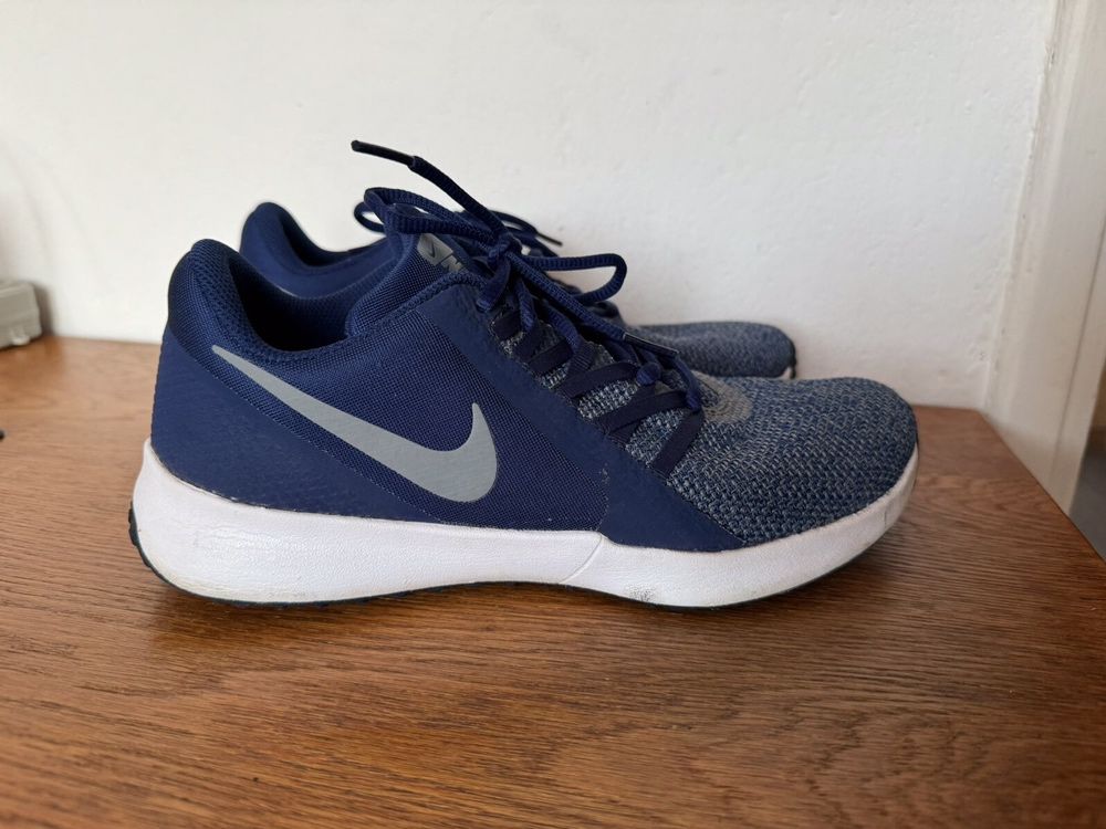 Кросівки Nike Air Zoom Prestige розмір40, Nike розмір41