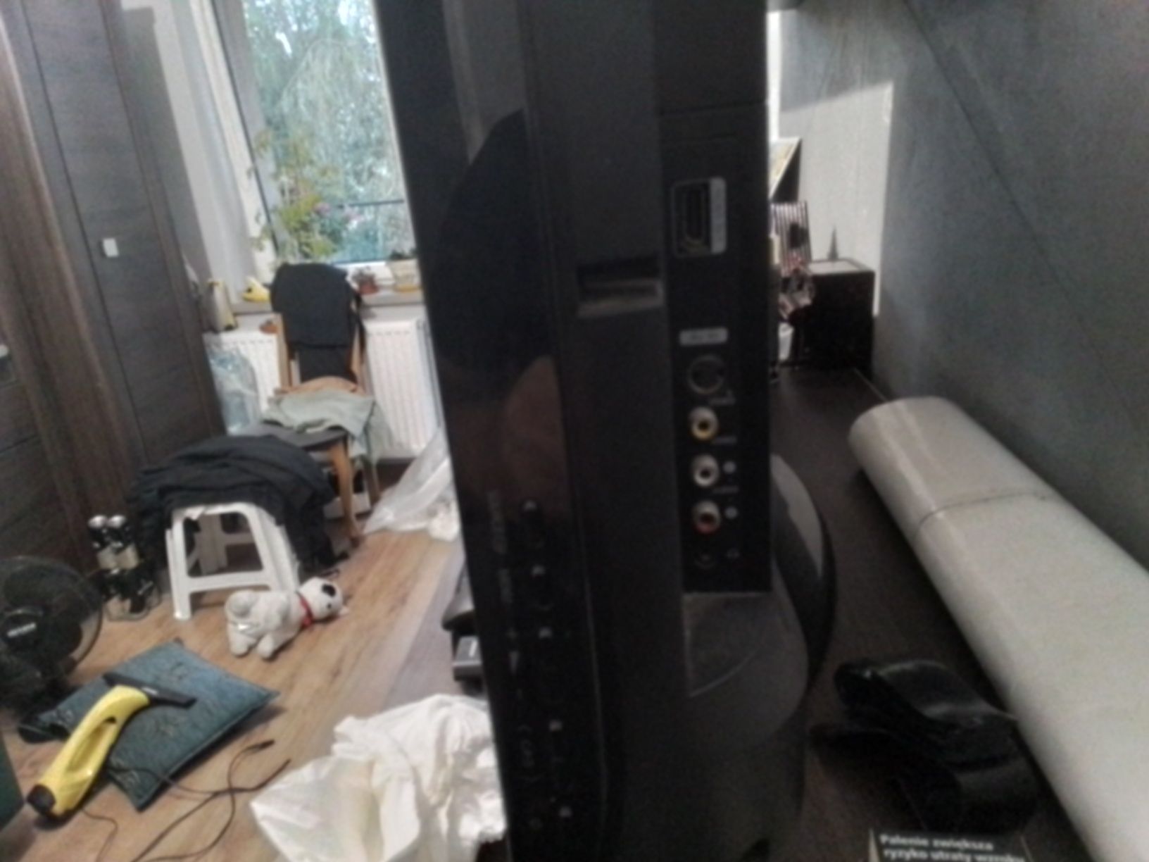 Telewizor 37"SAMSUNG