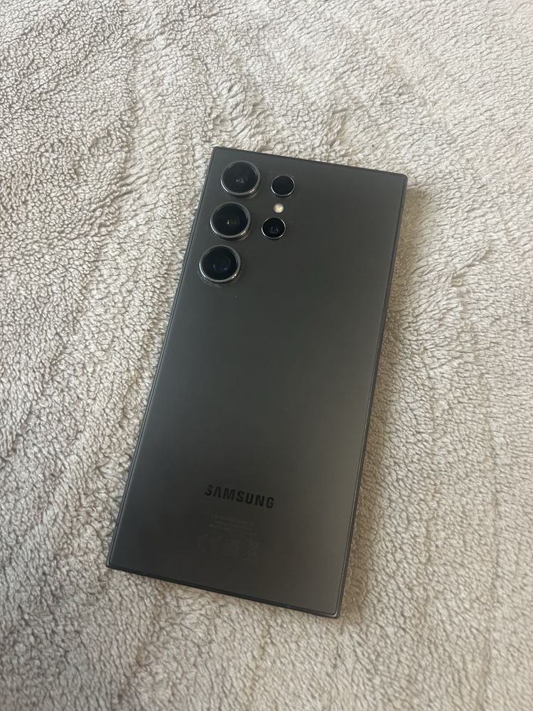 Samsung S24 Ultra 12/256Gb