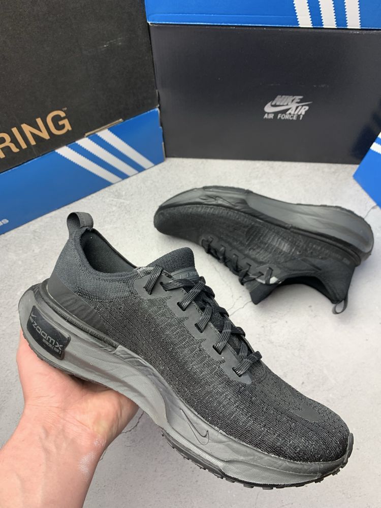 Buty sportowe Sneakersy Nike Zoom X Run 3 Oryginał.