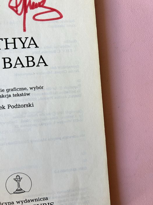 Sathya Sai Baba Podżorski