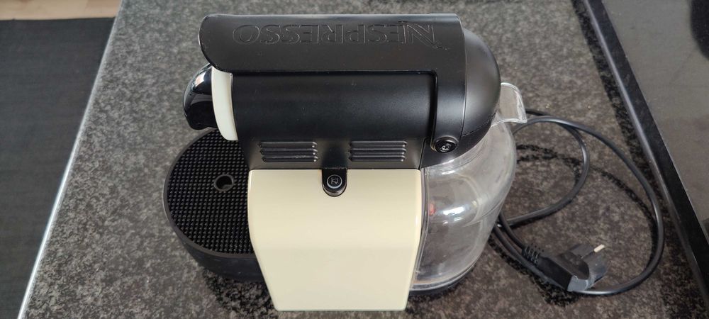 Maquina Nespresso