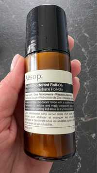 Дезодорант Aesop Herbal Déodorant Roll-On