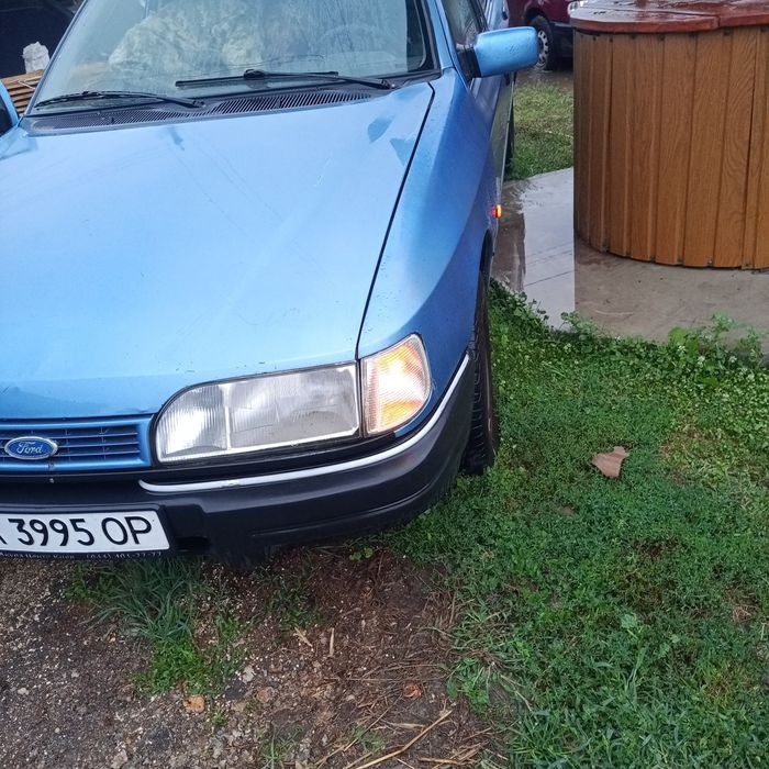 Форд sierrа продам
