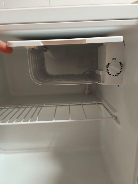 Mini frigorífico