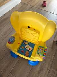 Fotelik Fisher Price